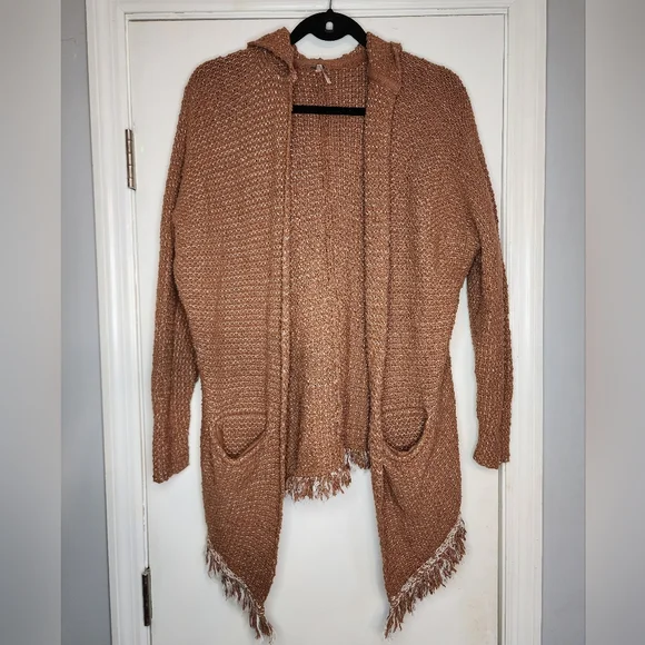 Free people women's cardigan - Picture 4 of 9